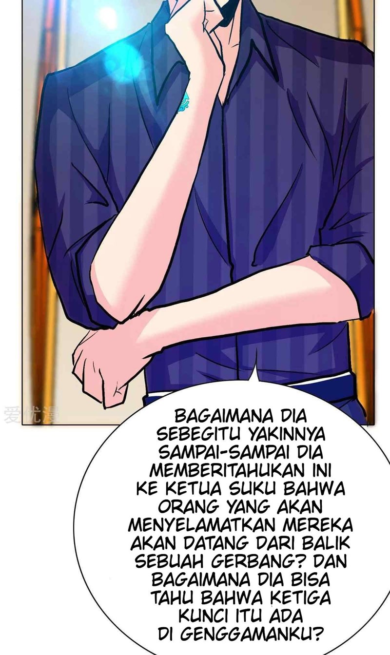 Baca Xianzun System in the City - Chapter 101 halaman 28