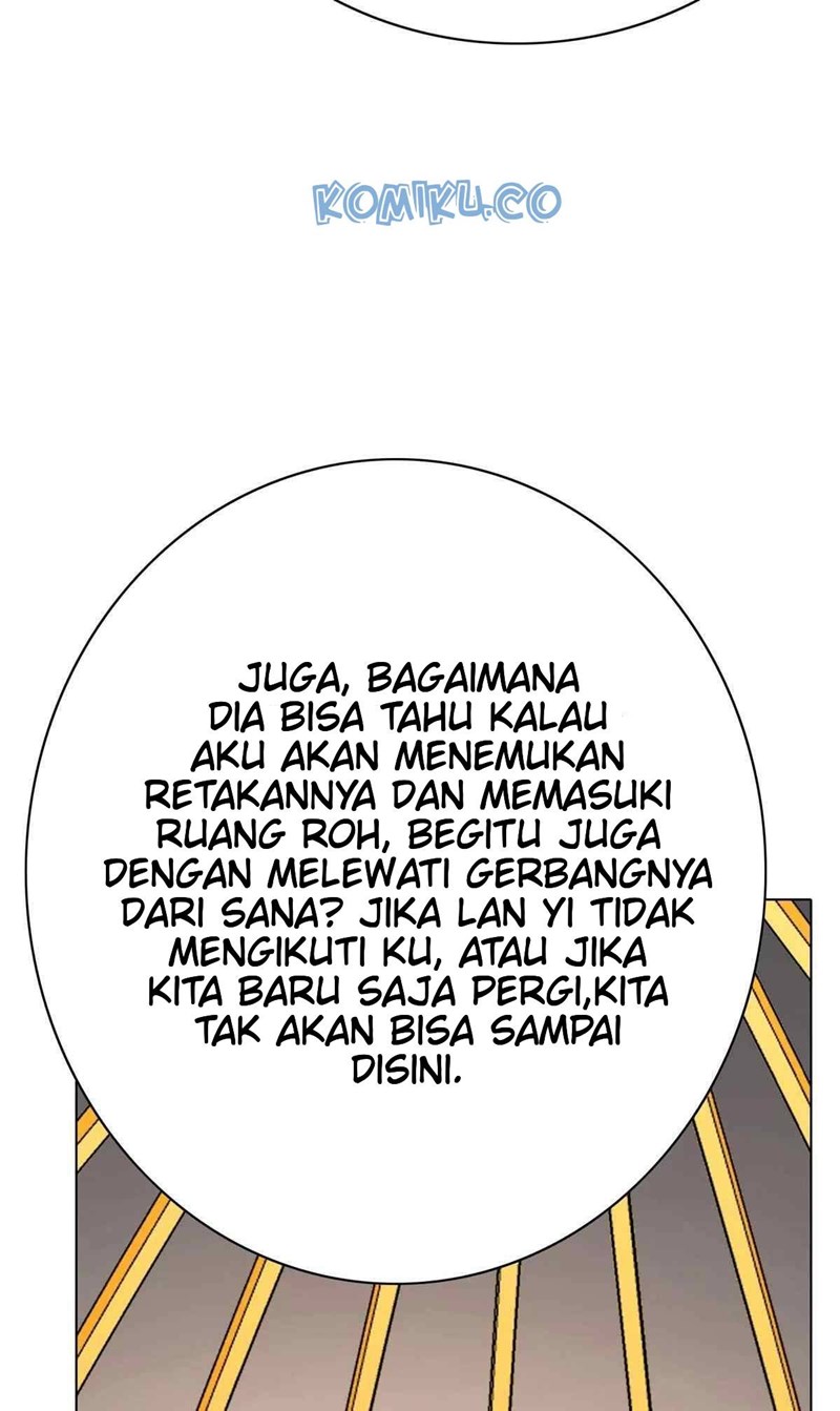 Baca Xianzun System in the City - Chapter 101 halaman 29