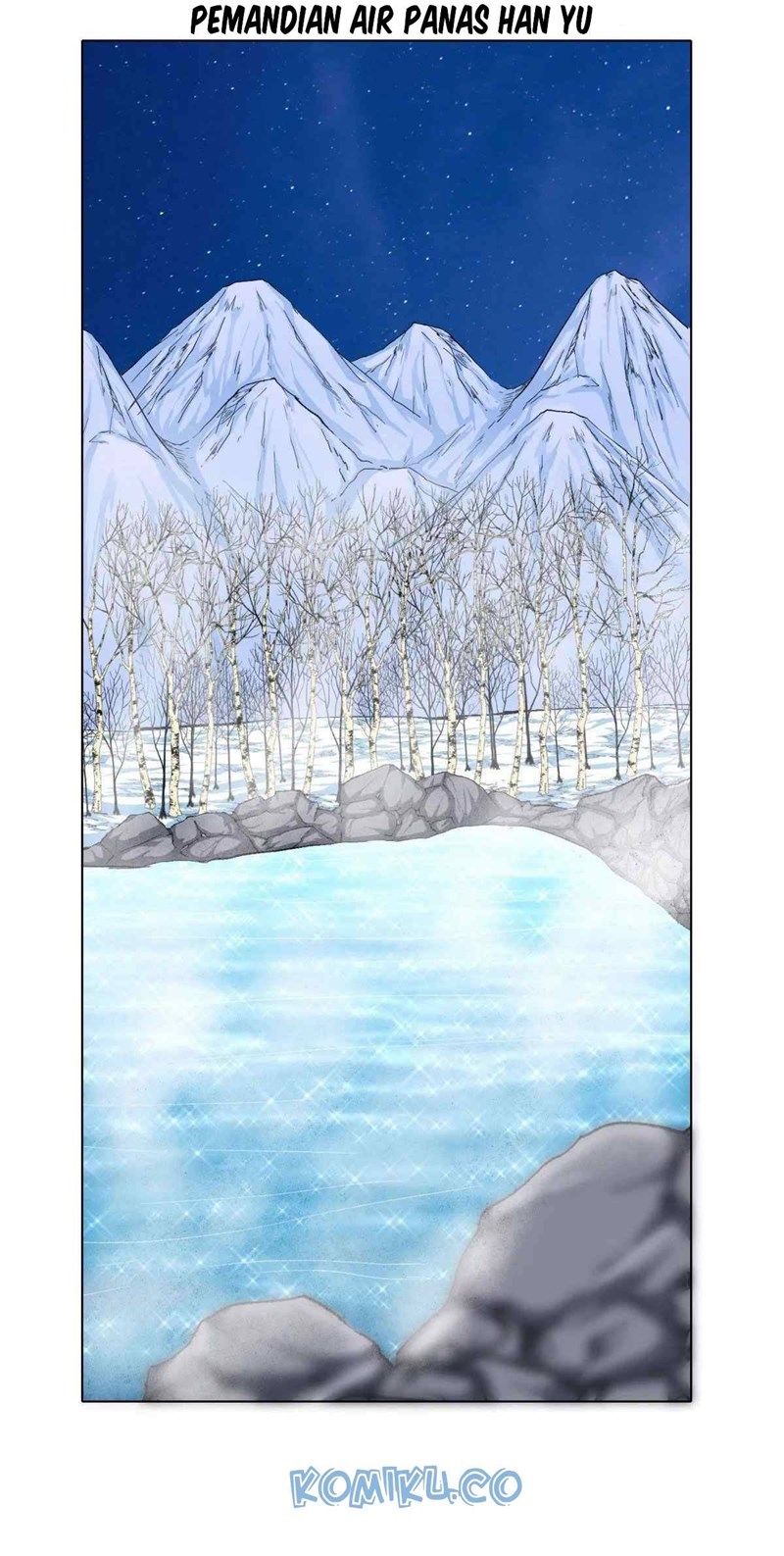 Baca Xianzun System in the City - Chapter 101 halaman 3