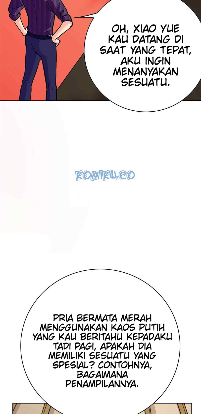 Baca Xianzun System in the City - Chapter 101 halaman 34