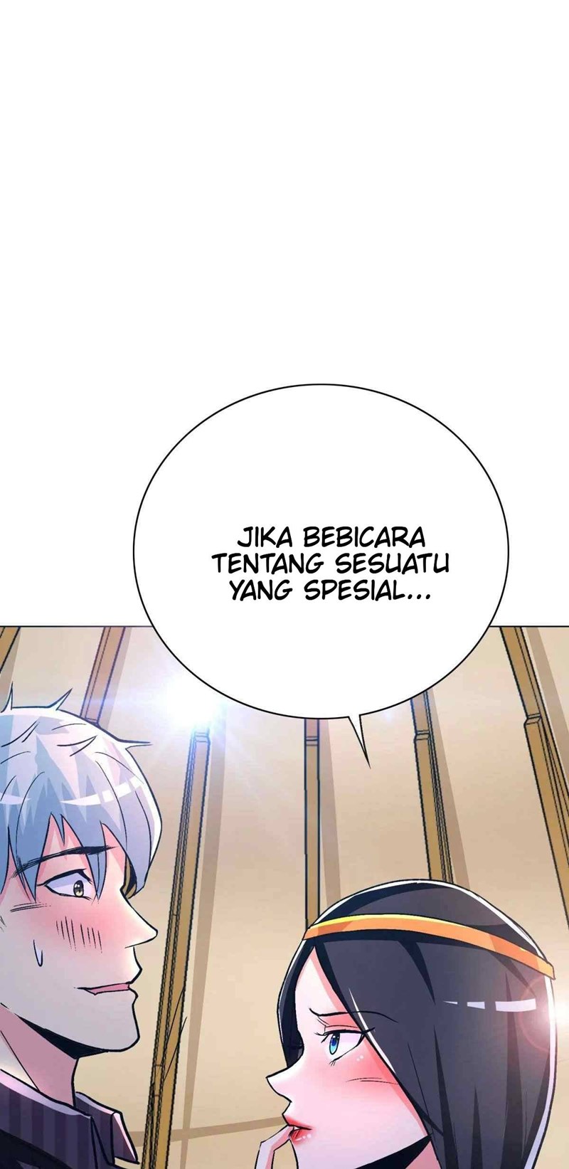Baca Xianzun System in the City - Chapter 101 halaman 36