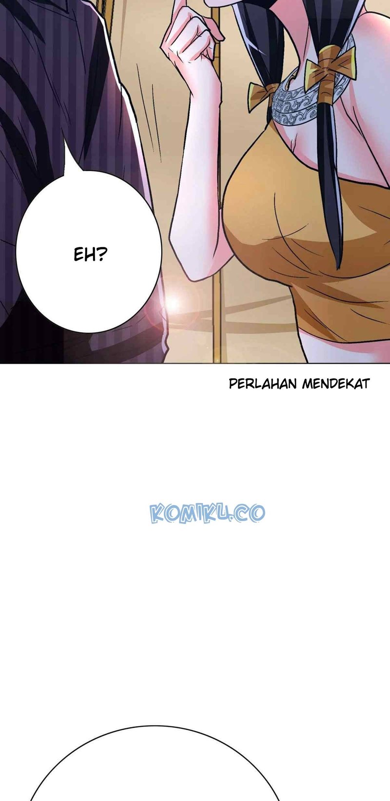 Baca Xianzun System in the City - Chapter 101 halaman 37