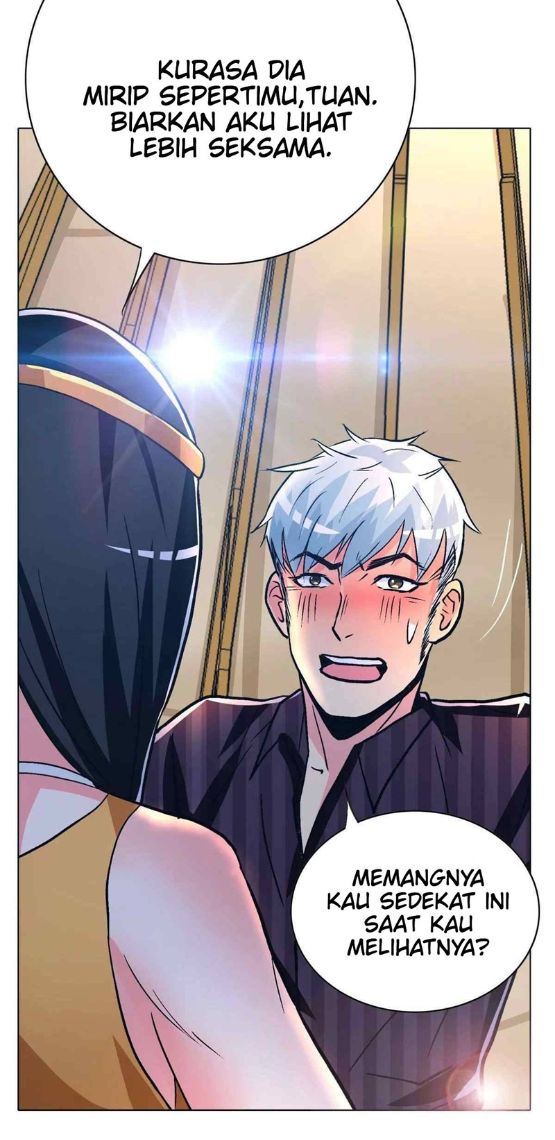 Baca Xianzun System in the City - Chapter 101 halaman 38