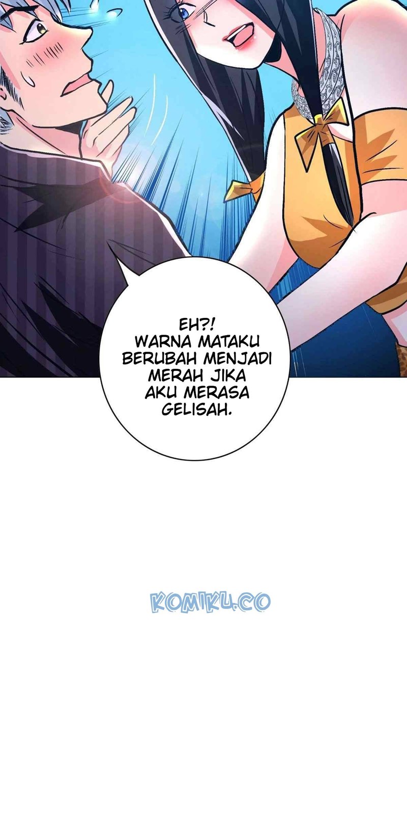 Baca Xianzun System in the City - Chapter 101 halaman 40