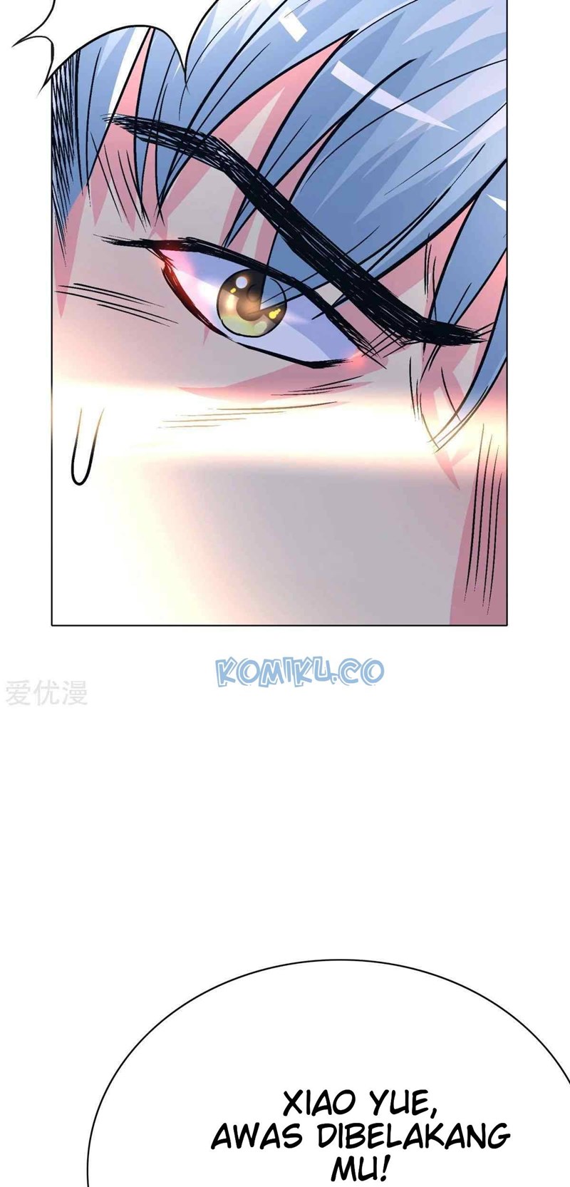 Baca Xianzun System in the City - Chapter 101 halaman 42