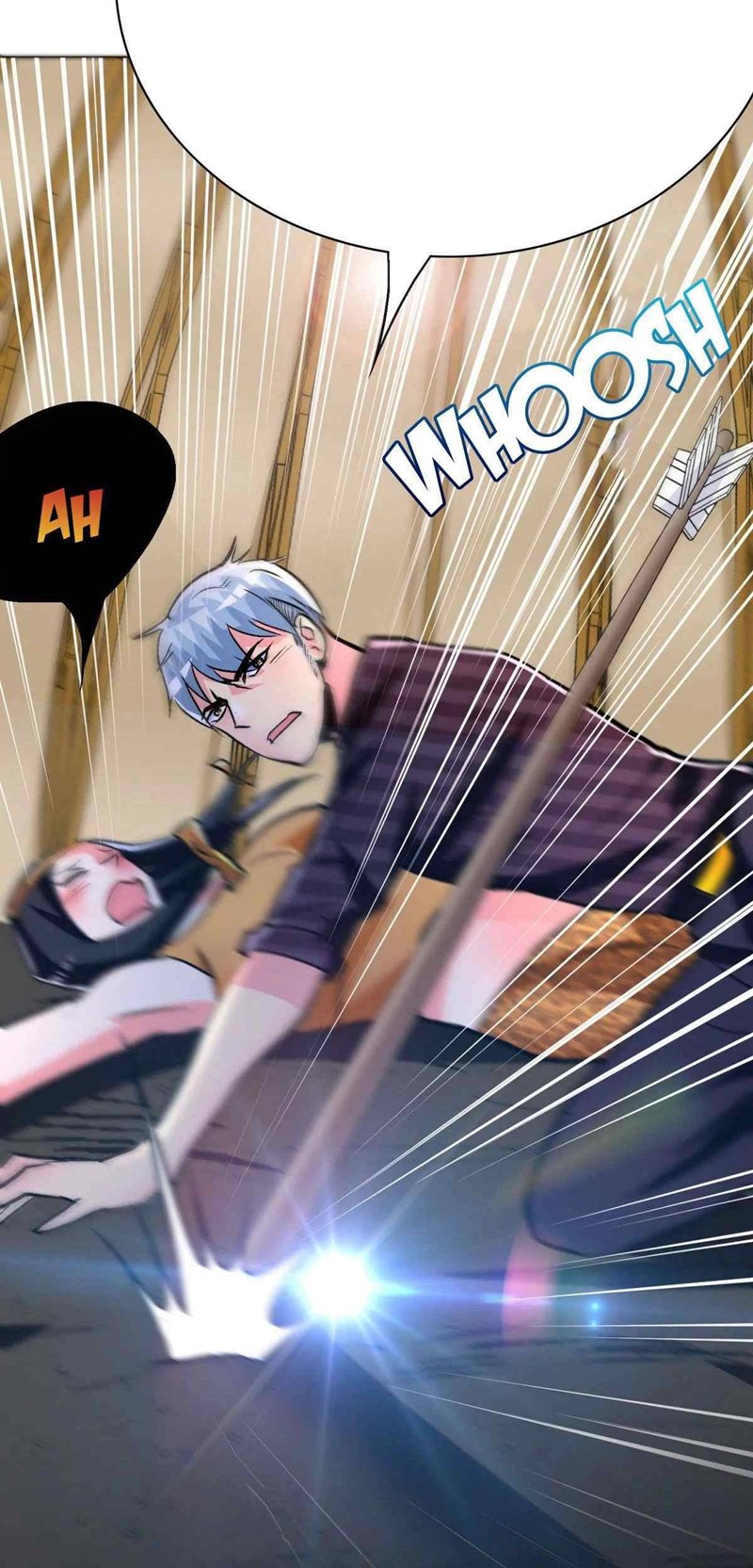 Baca Xianzun System in the City - Chapter 101 halaman 43