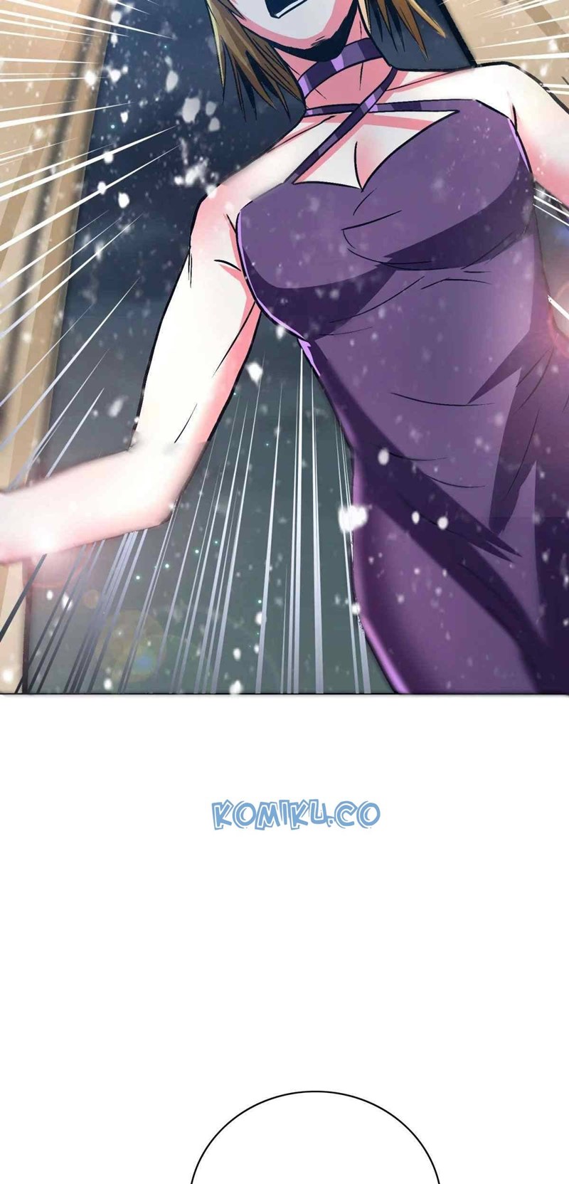 Baca Xianzun System in the City - Chapter 101 halaman 45