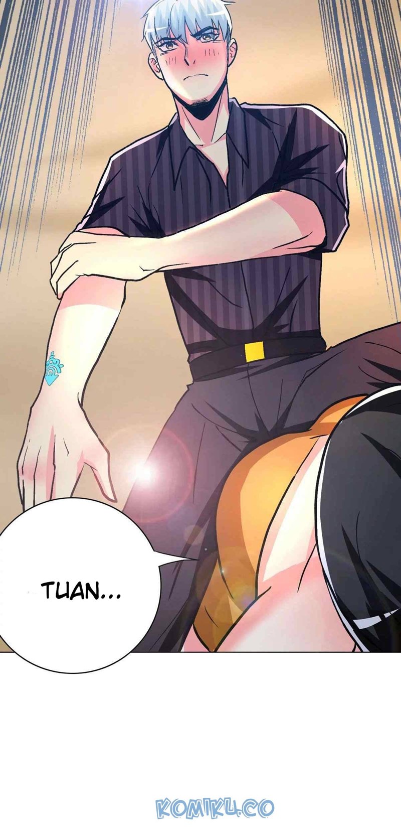 Baca Xianzun System in the City - Chapter 101 halaman 48