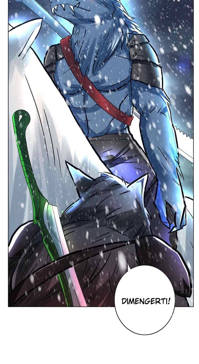 Baca Xianzun System in the City - Chapter 101 halaman 55