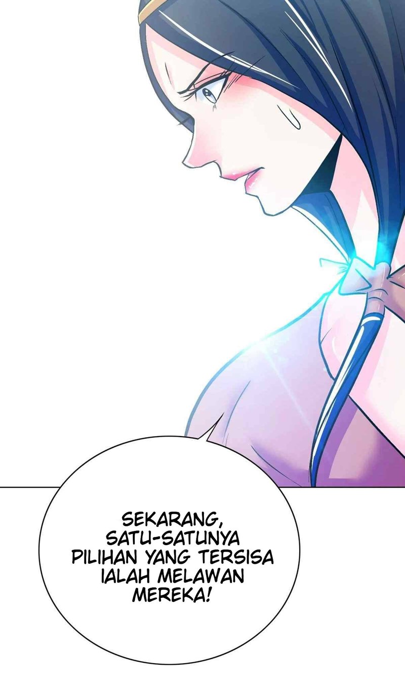 Baca Xianzun System in the City - Chapter 102 halaman 10