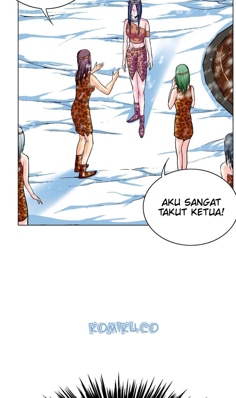 Baca Xianzun System in the City - Chapter 102 halaman 12