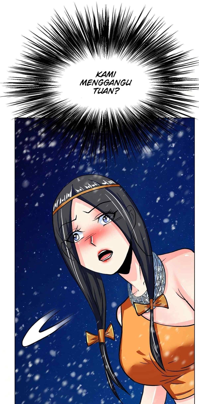 Baca Xianzun System in the City - Chapter 102 halaman 17