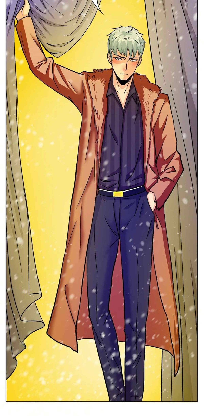 Baca Xianzun System in the City - Chapter 102 halaman 19