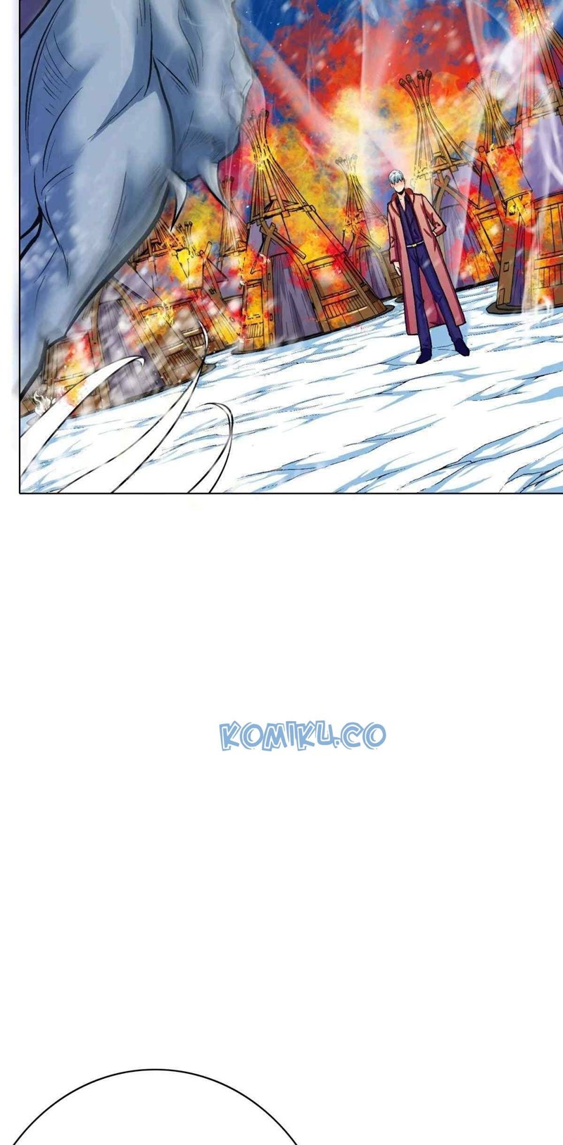 Baca Xianzun System in the City - Chapter 102 halaman 21