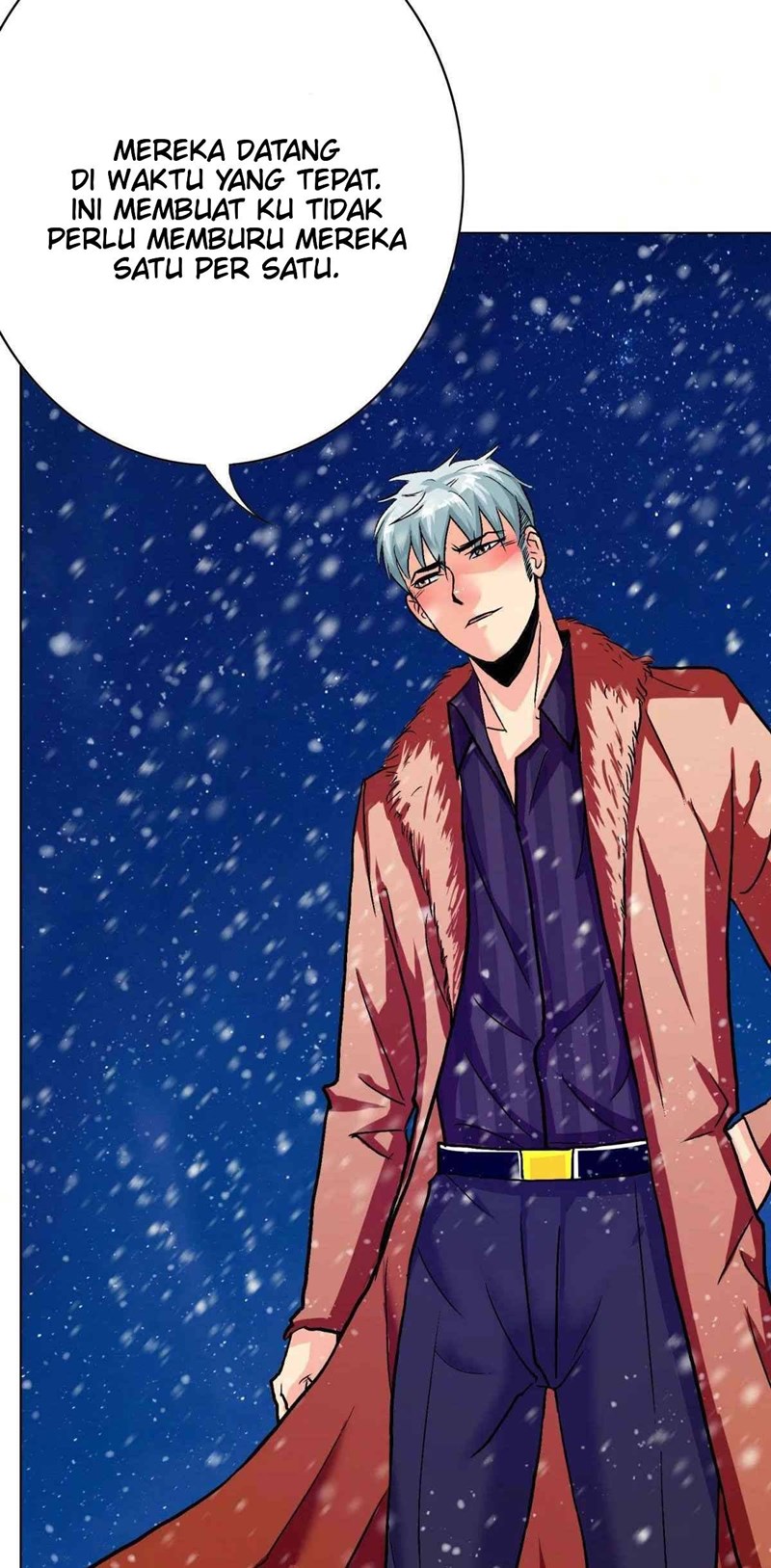 Baca Xianzun System in the City - Chapter 102 halaman 22