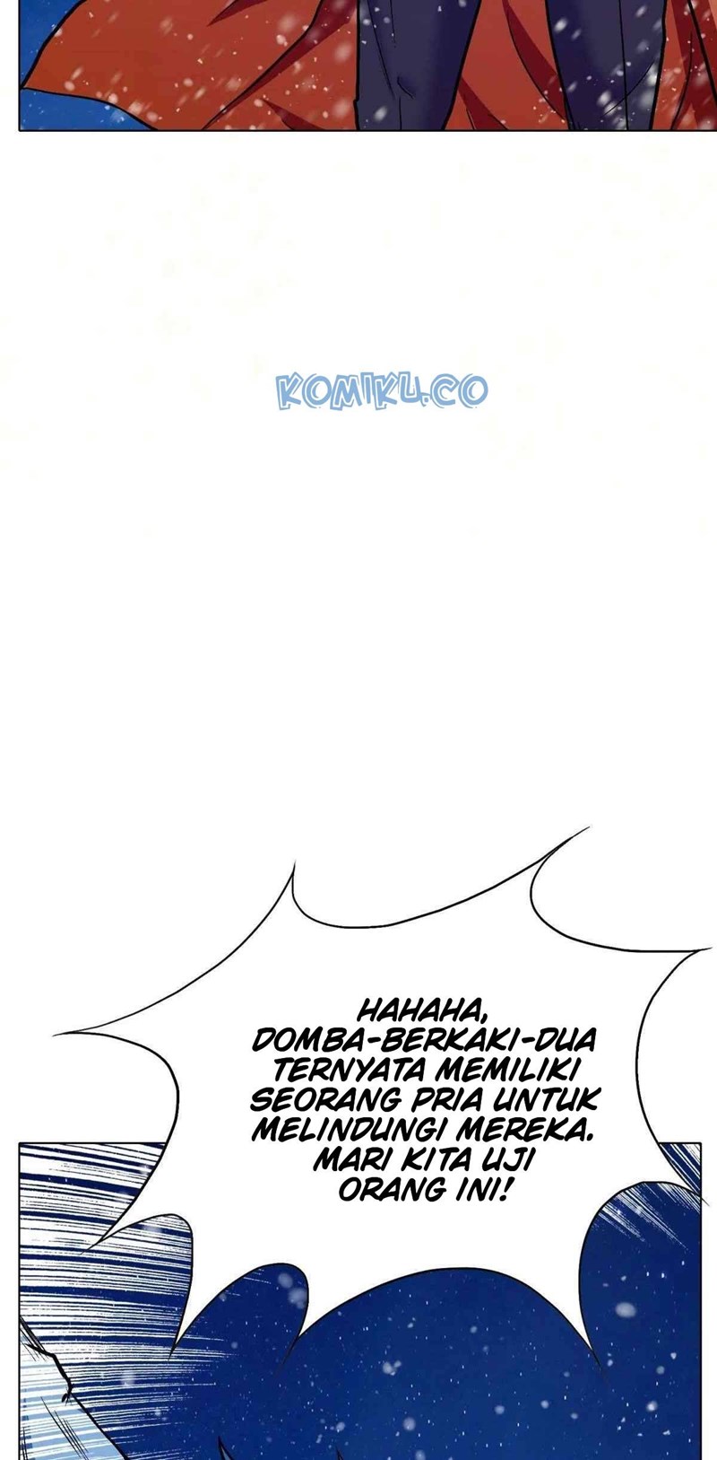 Baca Xianzun System in the City - Chapter 102 halaman 23