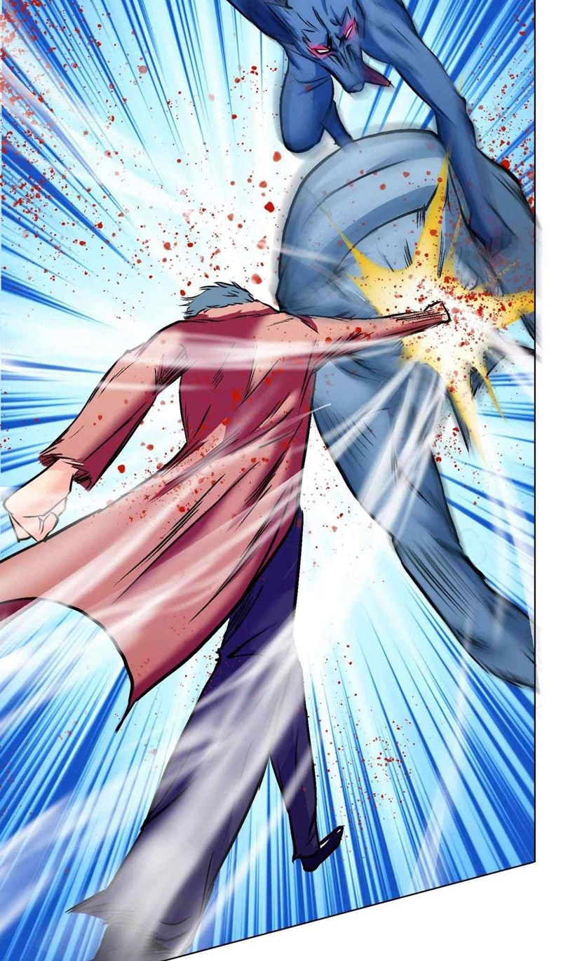 Baca Xianzun System in the City - Chapter 102 halaman 28