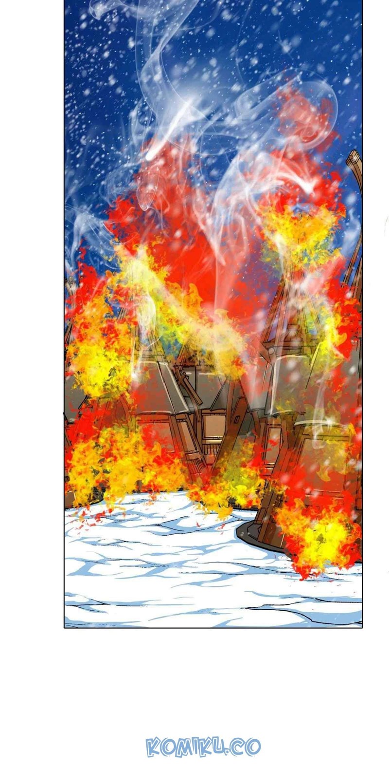 Baca Xianzun System in the City - Chapter 102 halaman 3