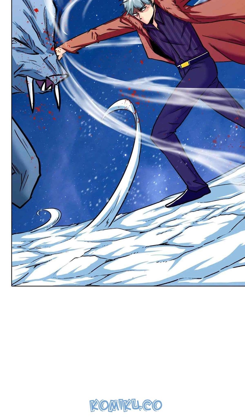 Baca Xianzun System in the City - Chapter 102 halaman 30