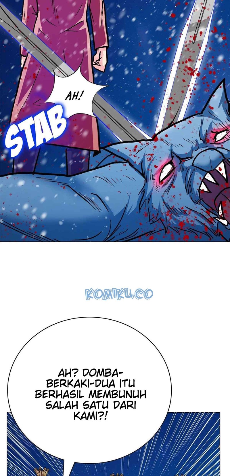 Baca Xianzun System in the City - Chapter 102 halaman 34