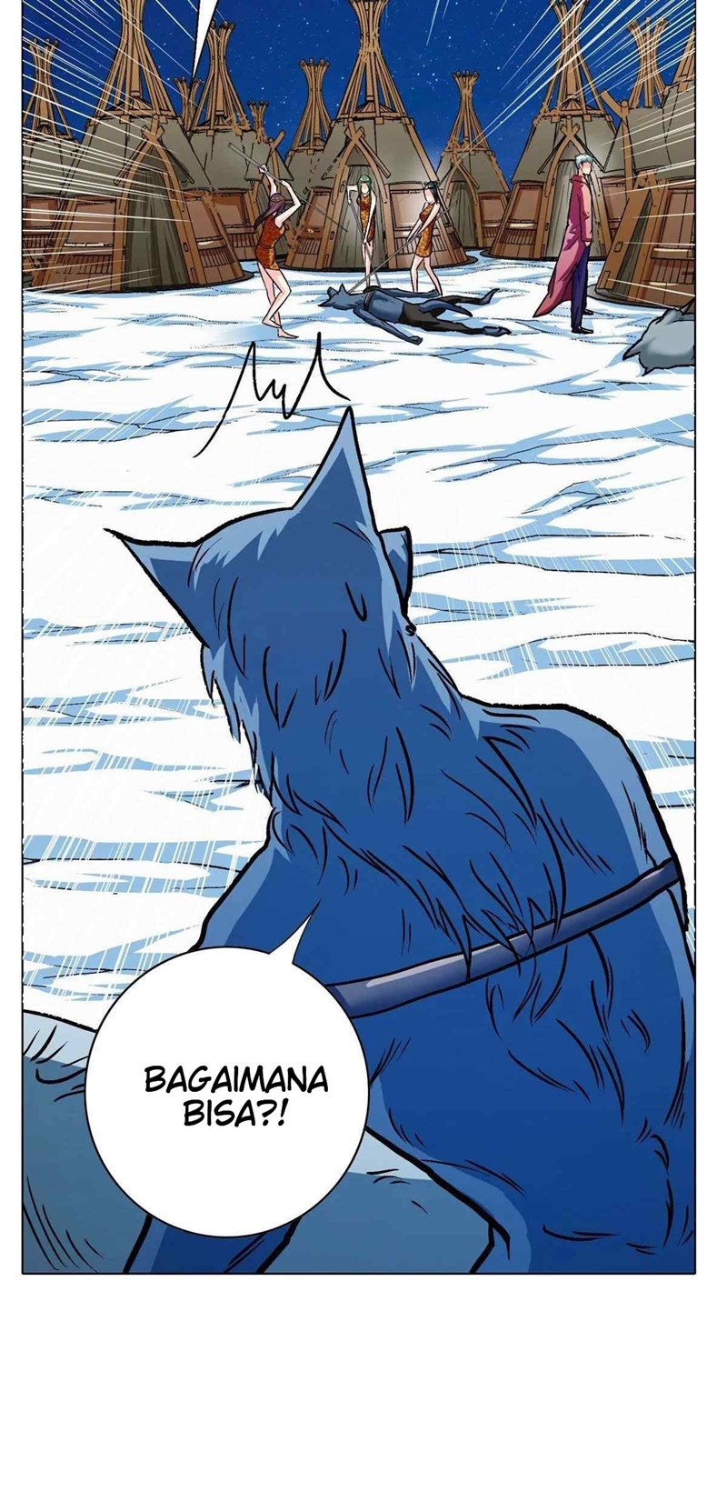 Baca Xianzun System in the City - Chapter 102 halaman 35