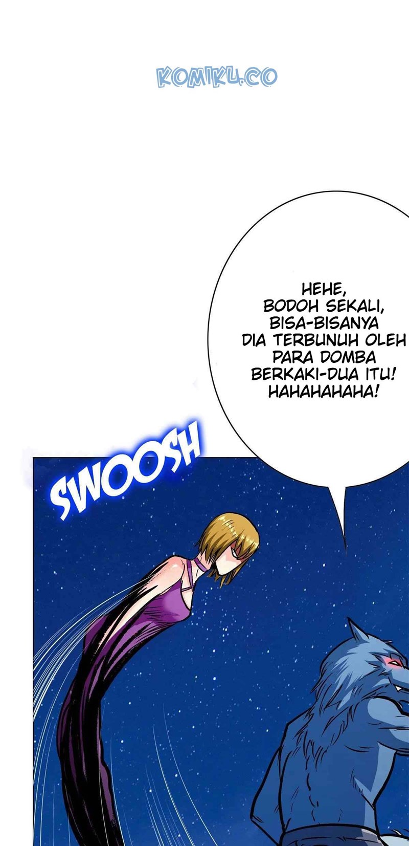 Baca Xianzun System in the City - Chapter 102 halaman 36