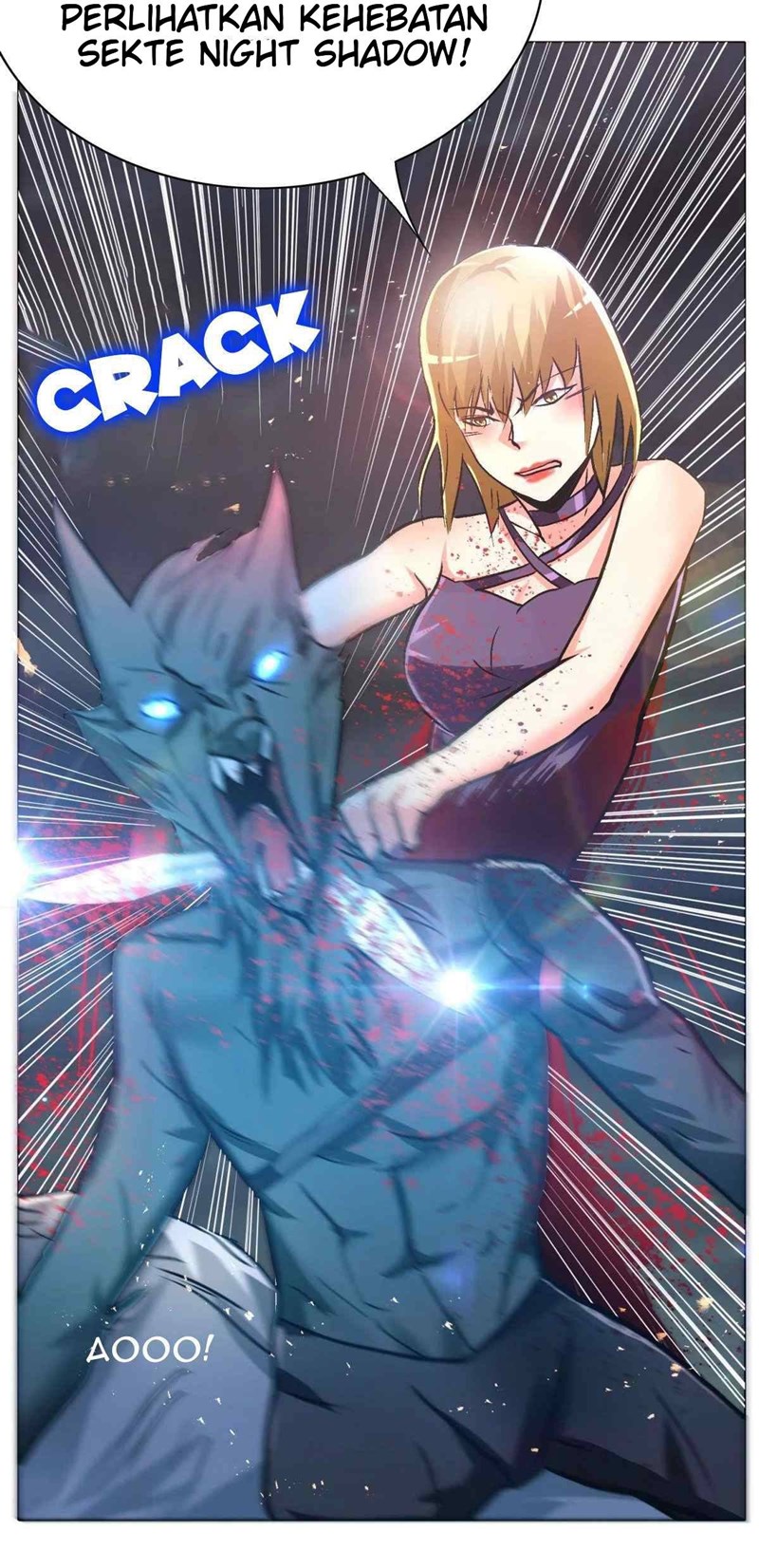 Baca Xianzun System in the City - Chapter 102 halaman 38