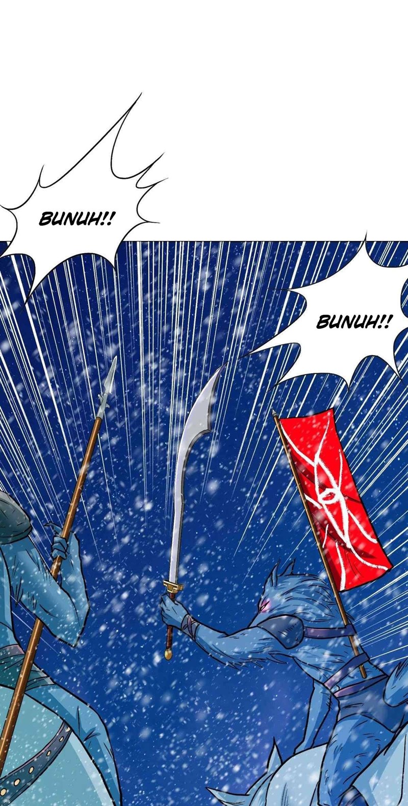 Baca Xianzun System in the City - Chapter 102 halaman 4