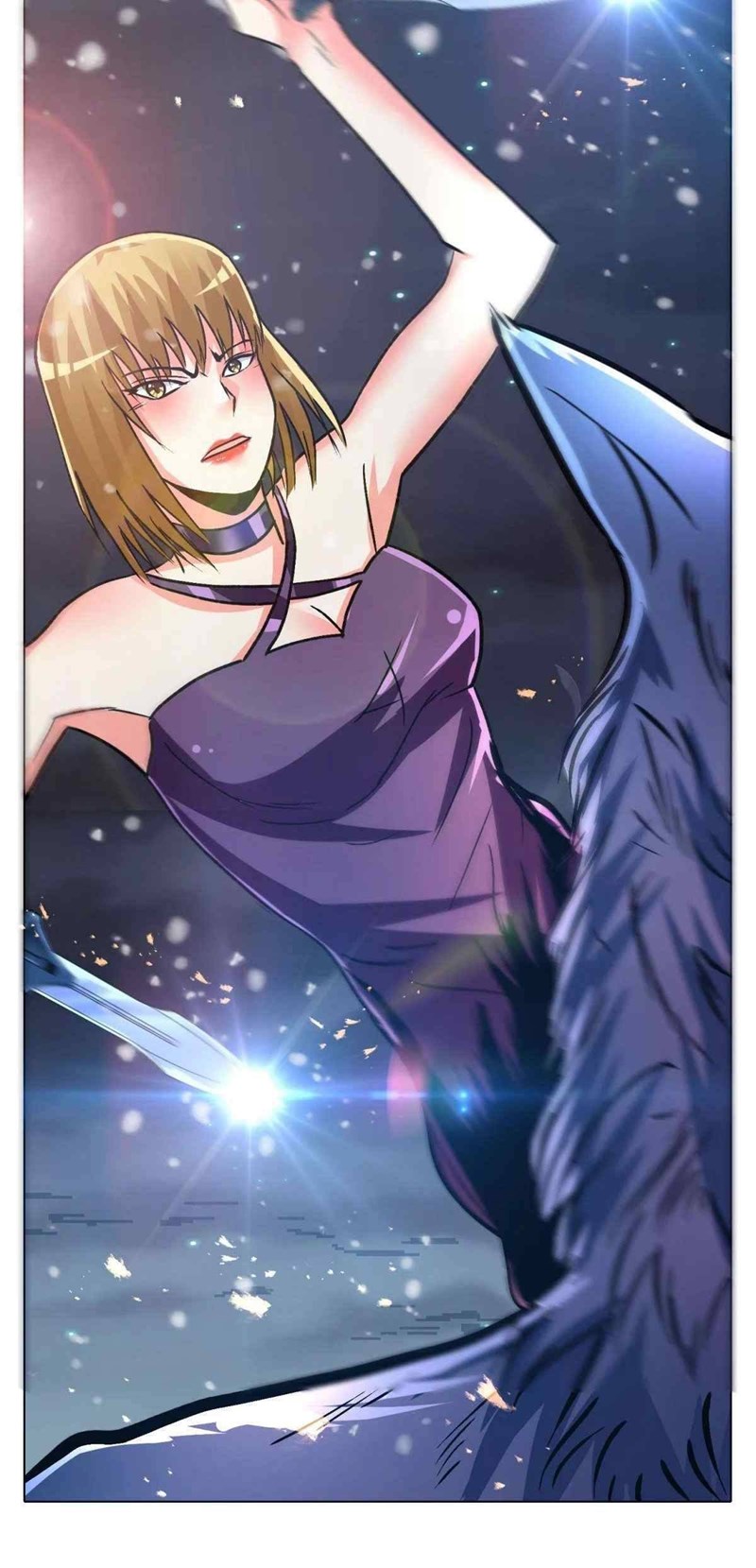 Baca Xianzun System in the City - Chapter 102 halaman 42