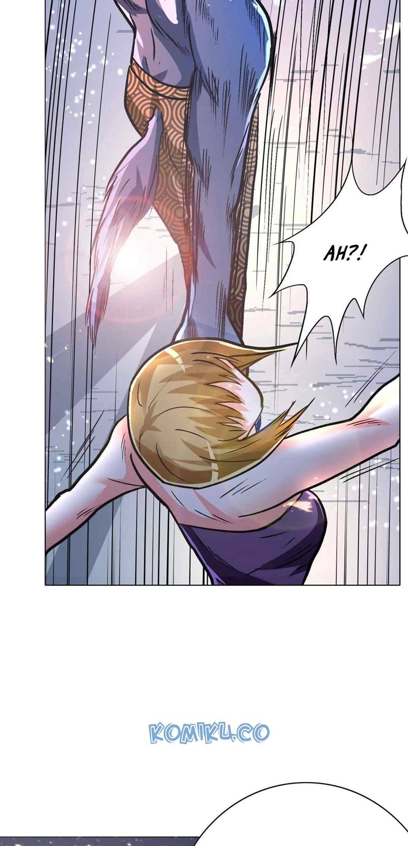 Baca Xianzun System in the City - Chapter 102 halaman 44