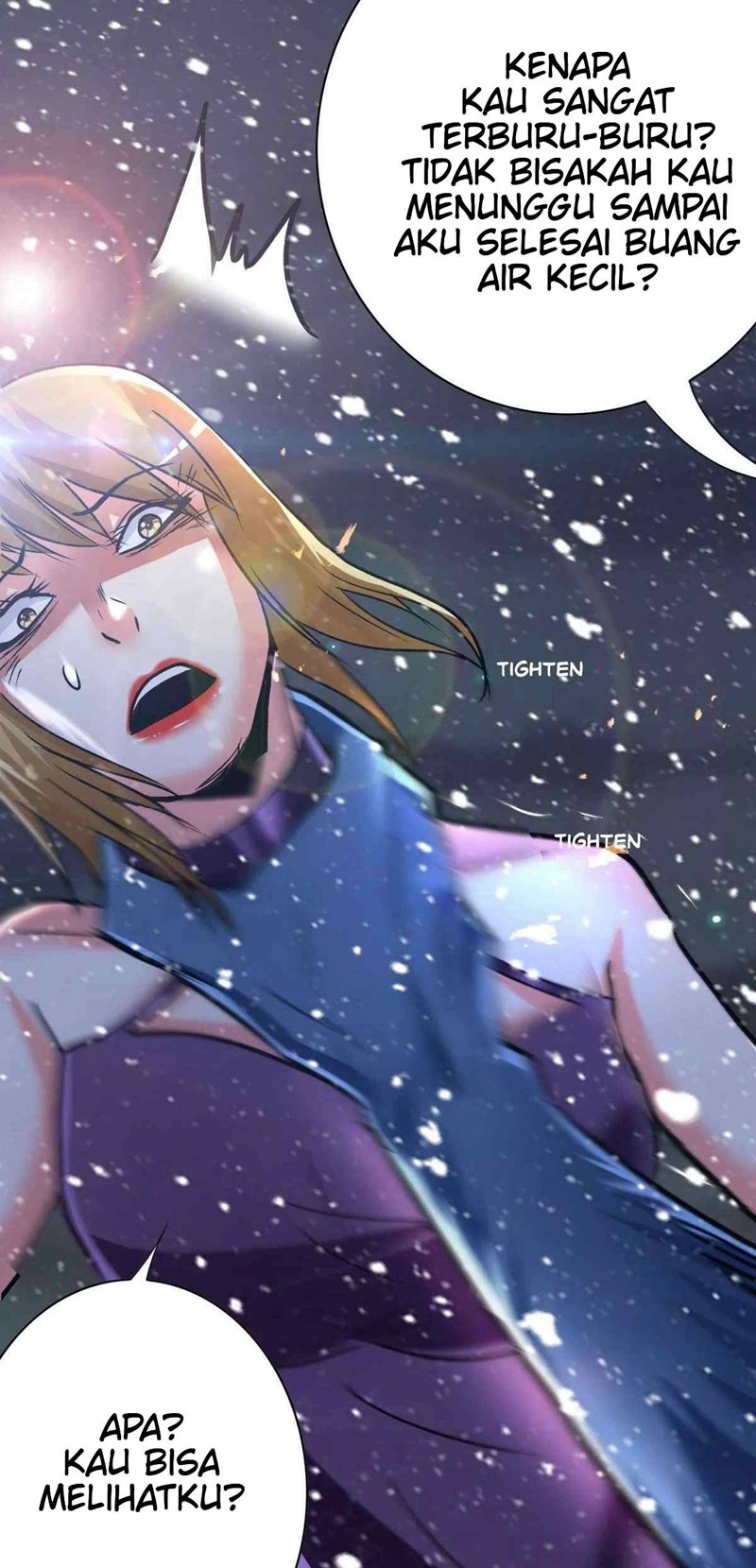 Baca Xianzun System in the City - Chapter 102 halaman 45