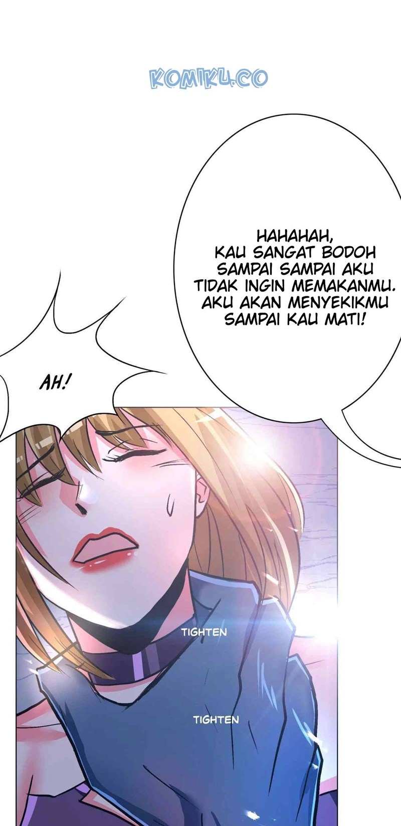 Baca Xianzun System in the City - Chapter 102 halaman 48