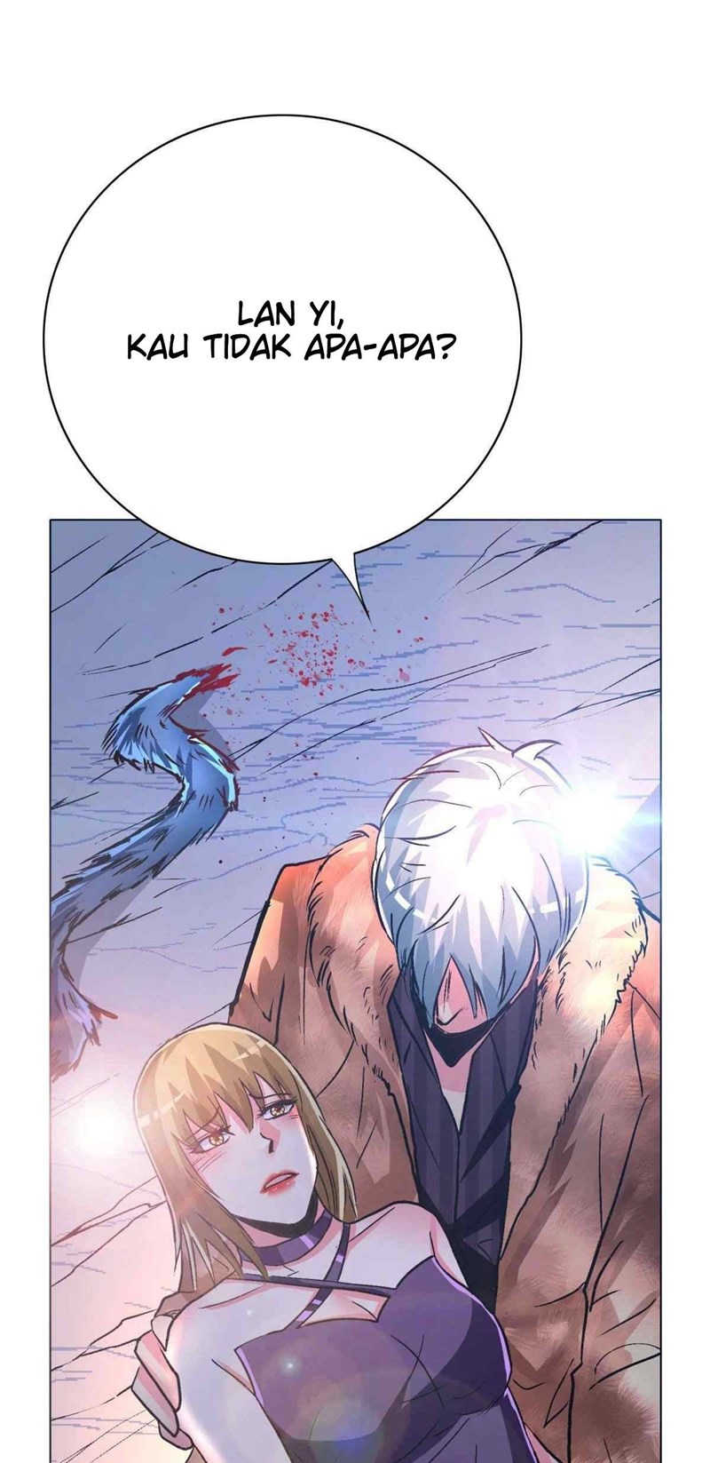 Baca Xianzun System in the City - Chapter 102 halaman 53