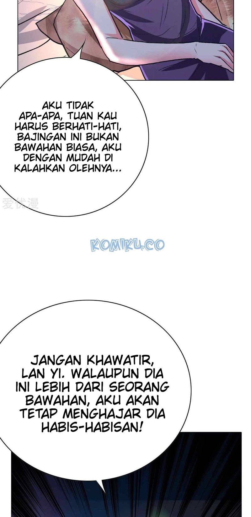Baca Xianzun System in the City - Chapter 102 halaman 54