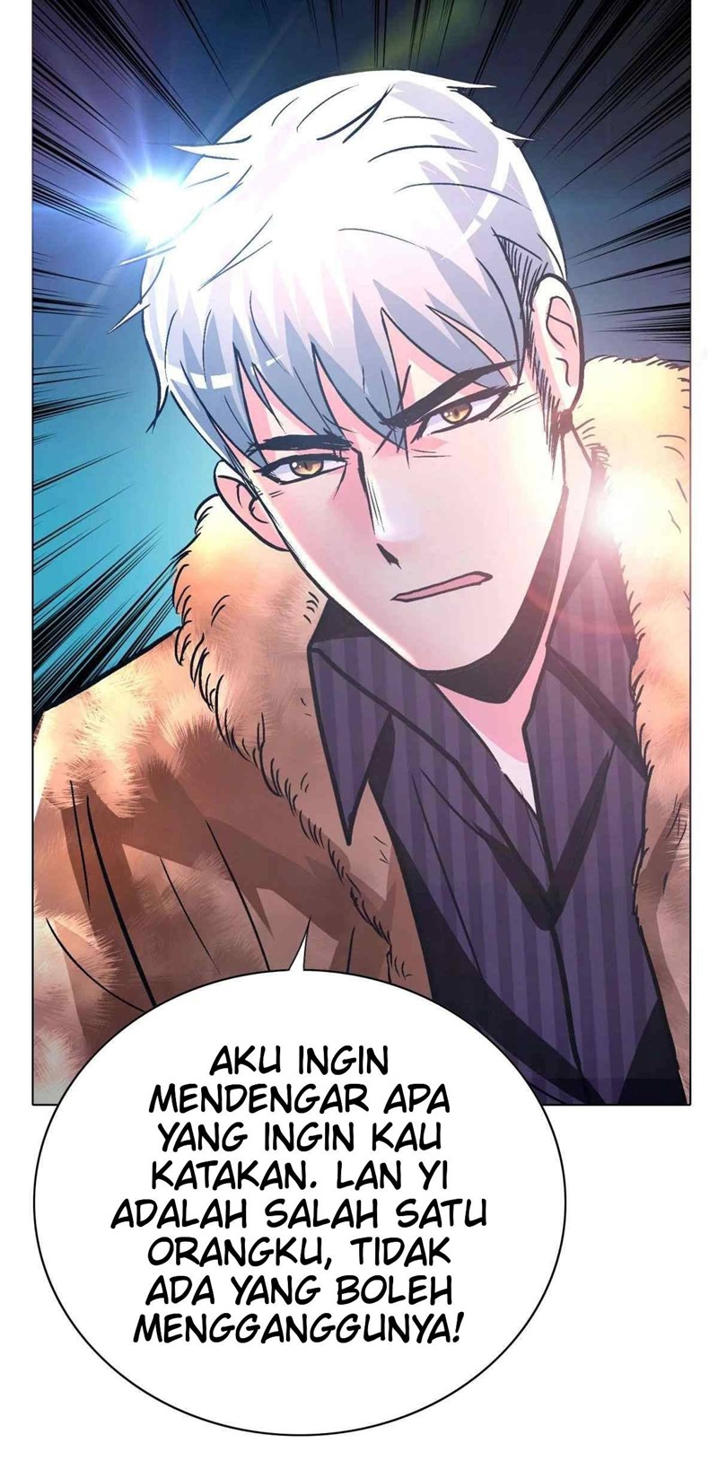 Baca Xianzun System in the City - Chapter 102 halaman 55