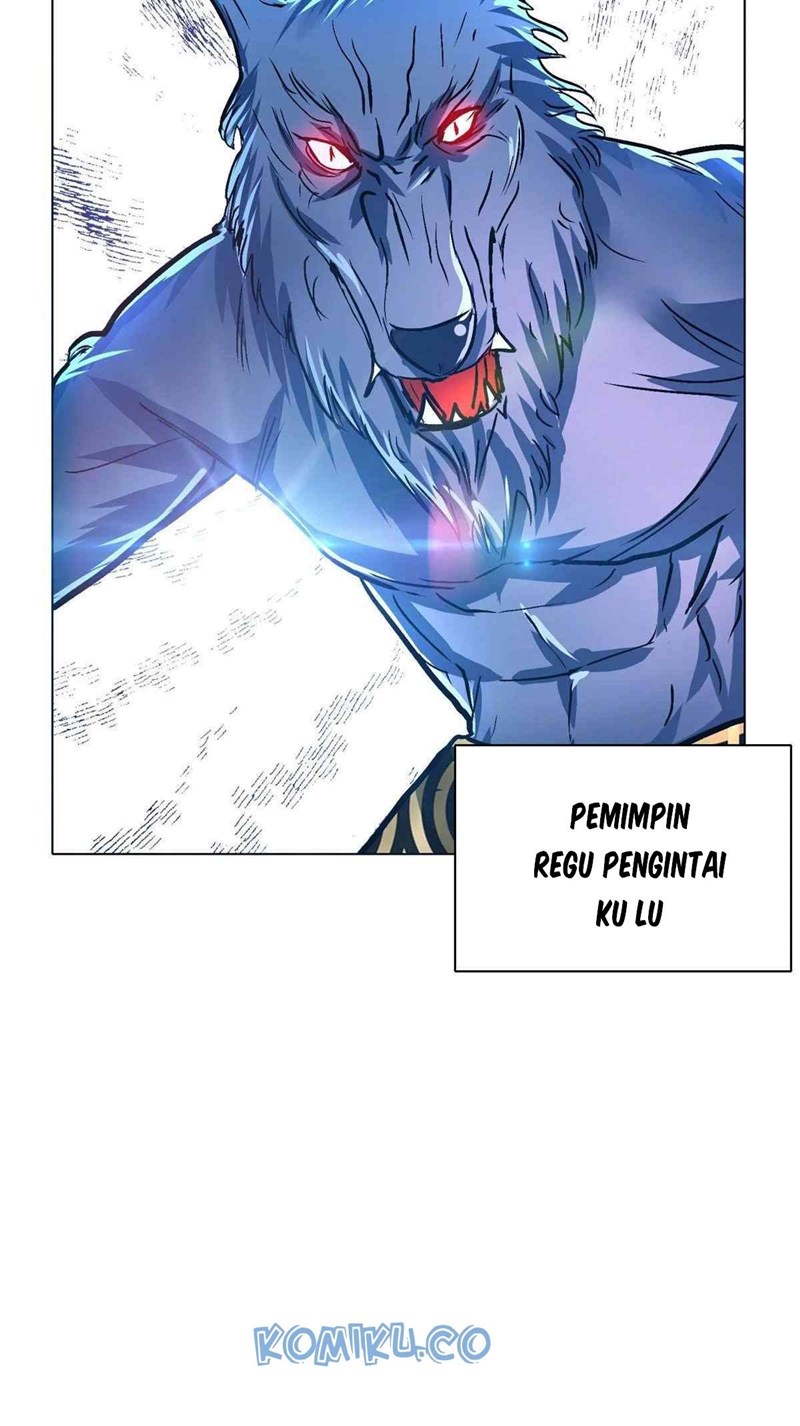 Baca Xianzun System in the City - Chapter 102 halaman 57