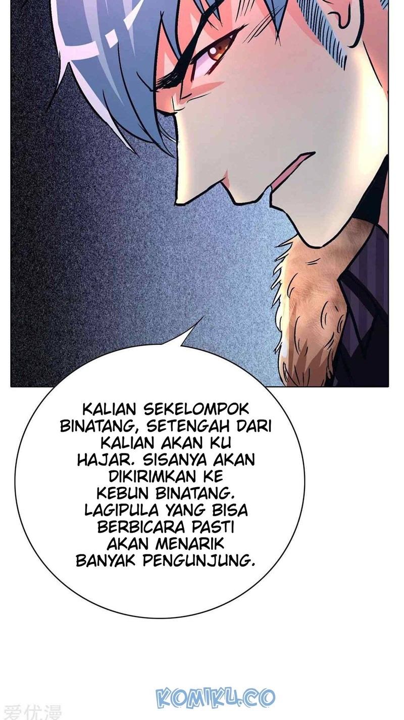 Baca Xianzun System in the City - Chapter 102 halaman 59
