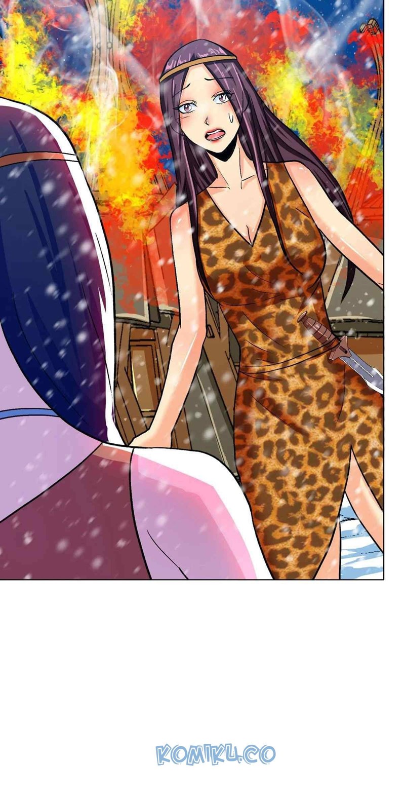 Baca Xianzun System in the City - Chapter 102 halaman 8