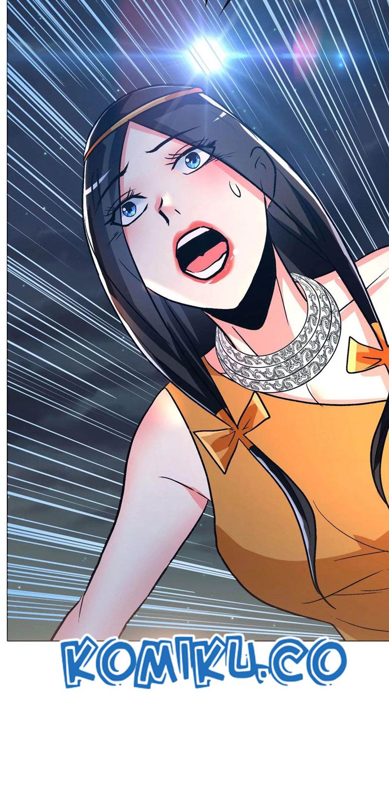 Baca Xianzun System in the City - Chapter 103 halaman 11