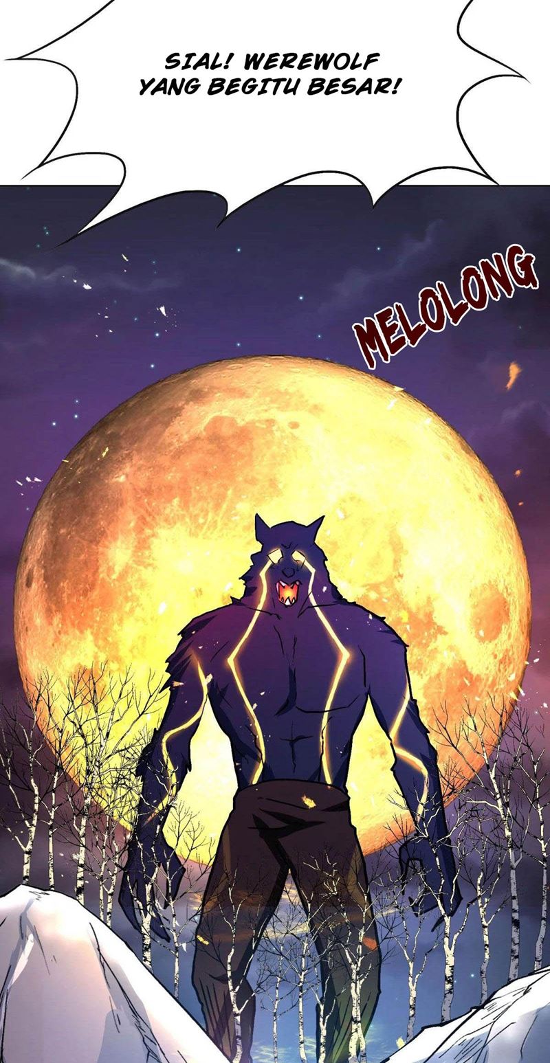 Baca Xianzun System in the City - Chapter 103 halaman 14