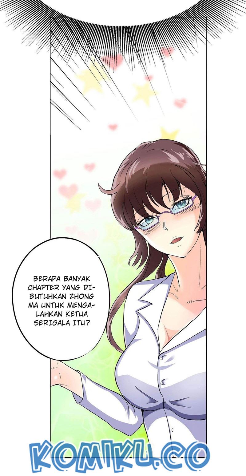 Baca Xianzun System in the City - Chapter 103 halaman 17