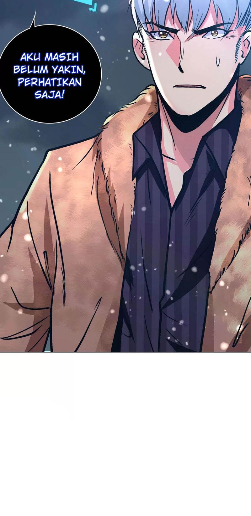 Baca Xianzun System in the City - Chapter 103 halaman 8