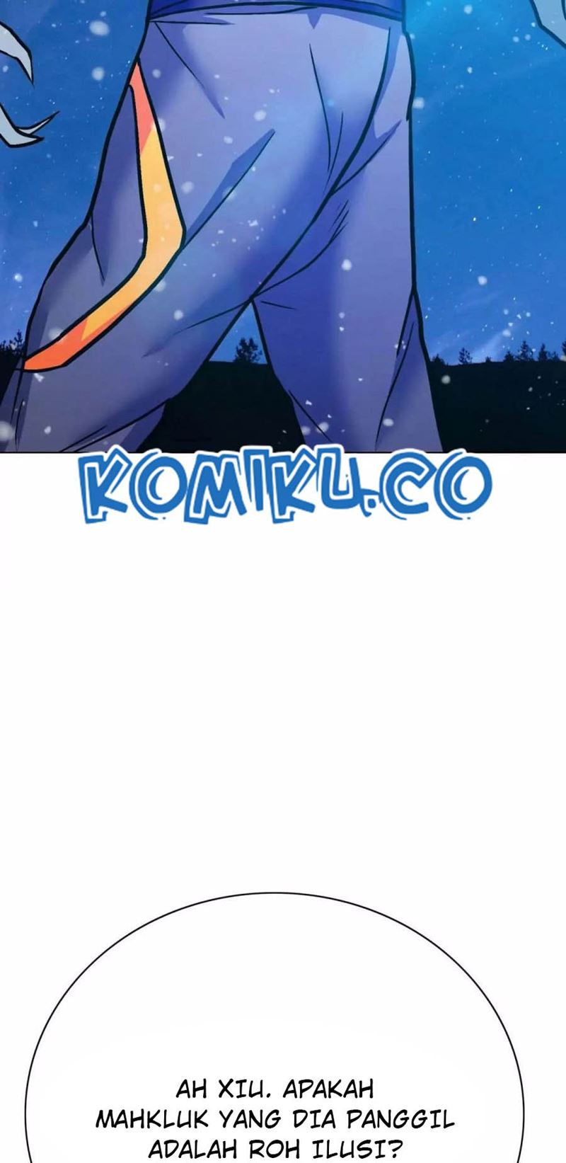 Baca Xianzun System in the City - Chapter 104 halaman 10