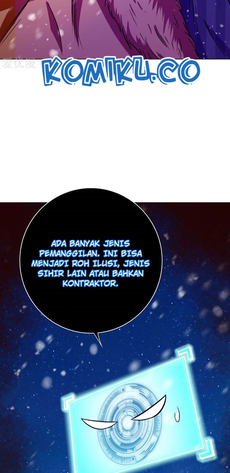 Baca Xianzun System in the City - Chapter 104 halaman 12