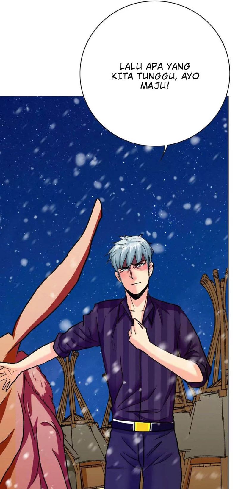 Baca Xianzun System in the City - Chapter 104 halaman 14