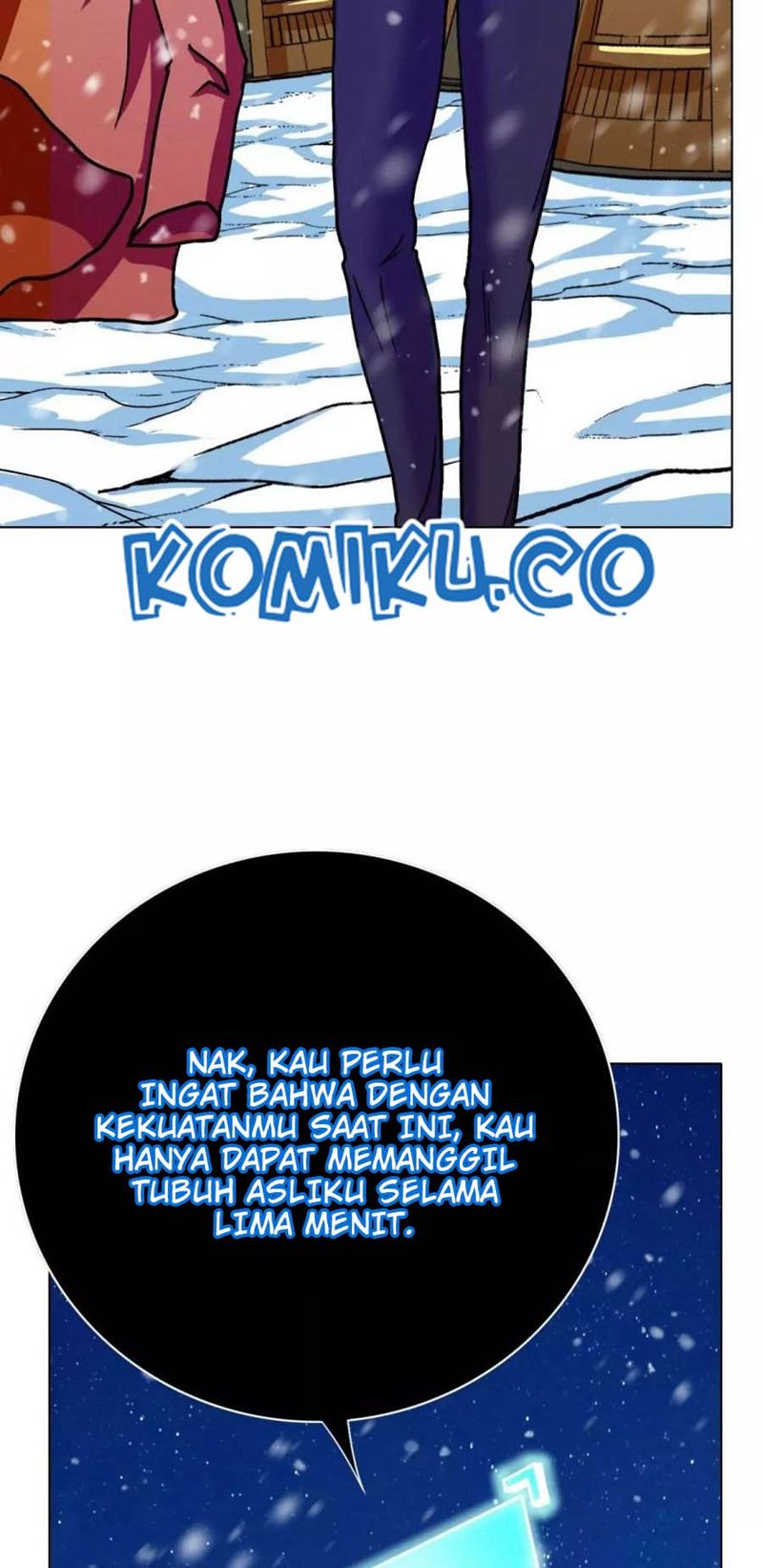 Baca Xianzun System in the City - Chapter 104 halaman 15