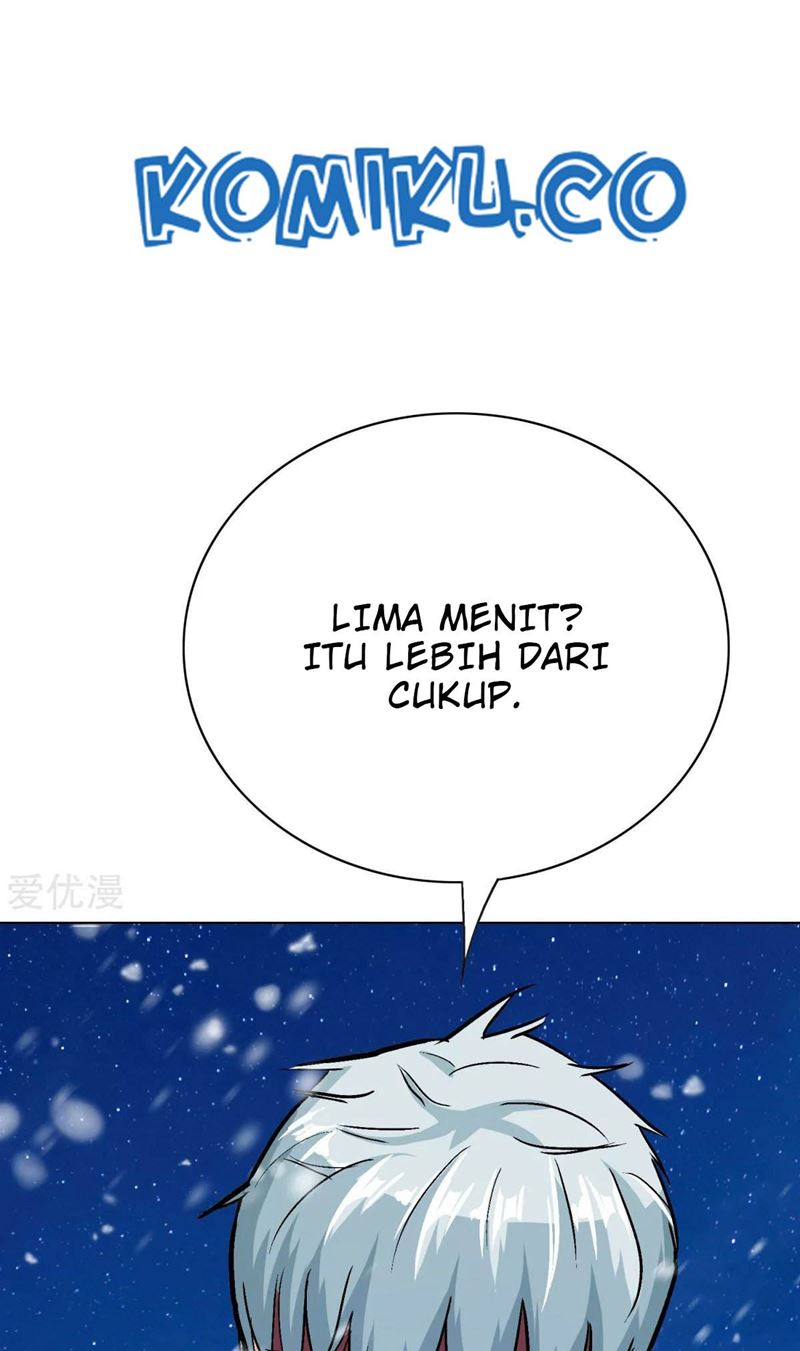 Baca Xianzun System in the City - Chapter 104 halaman 17