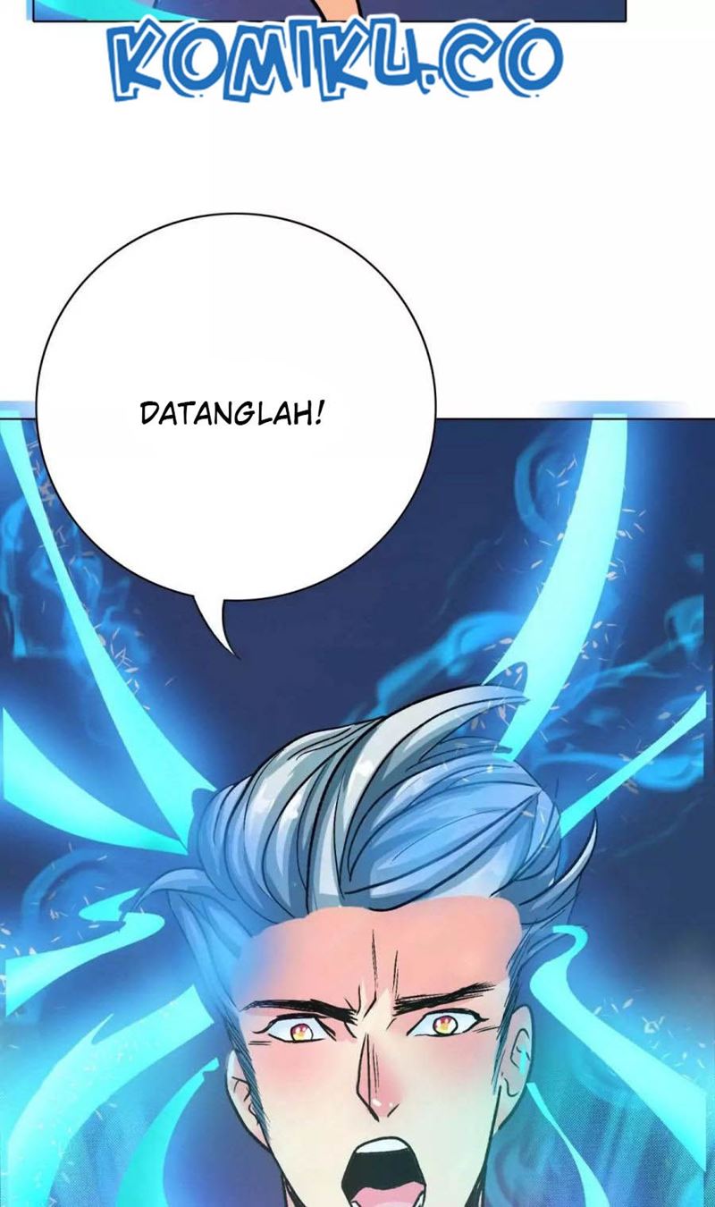 Baca Xianzun System in the City - Chapter 104 halaman 21