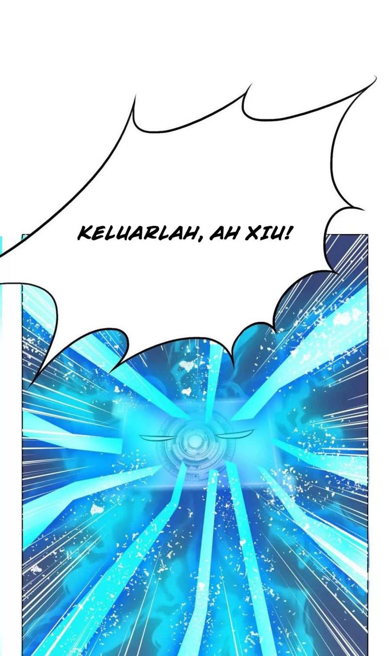 Baca Xianzun System in the City - Chapter 104 halaman 23