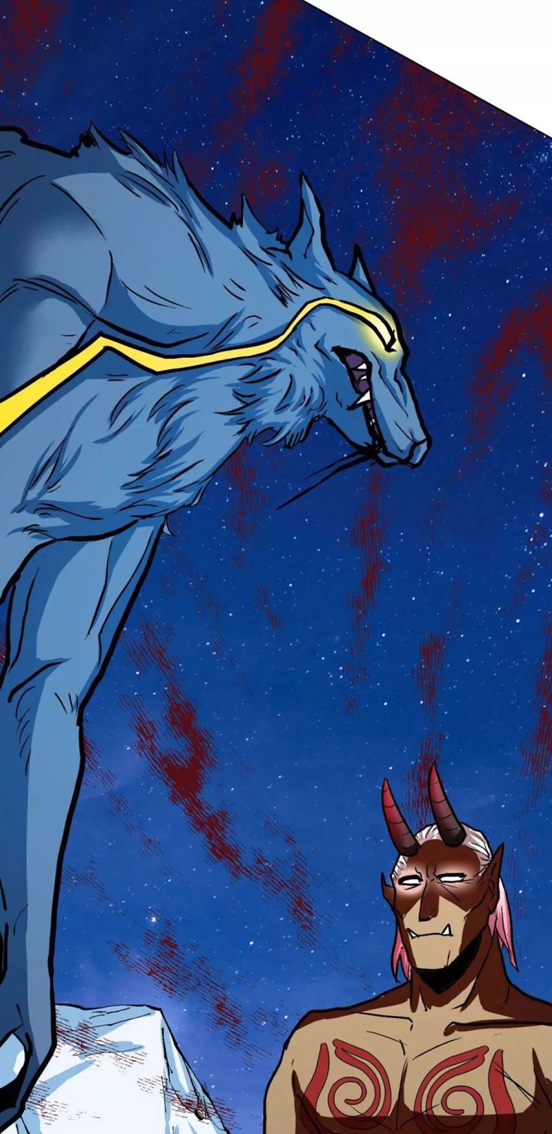 Baca Xianzun System in the City - Chapter 104 halaman 30